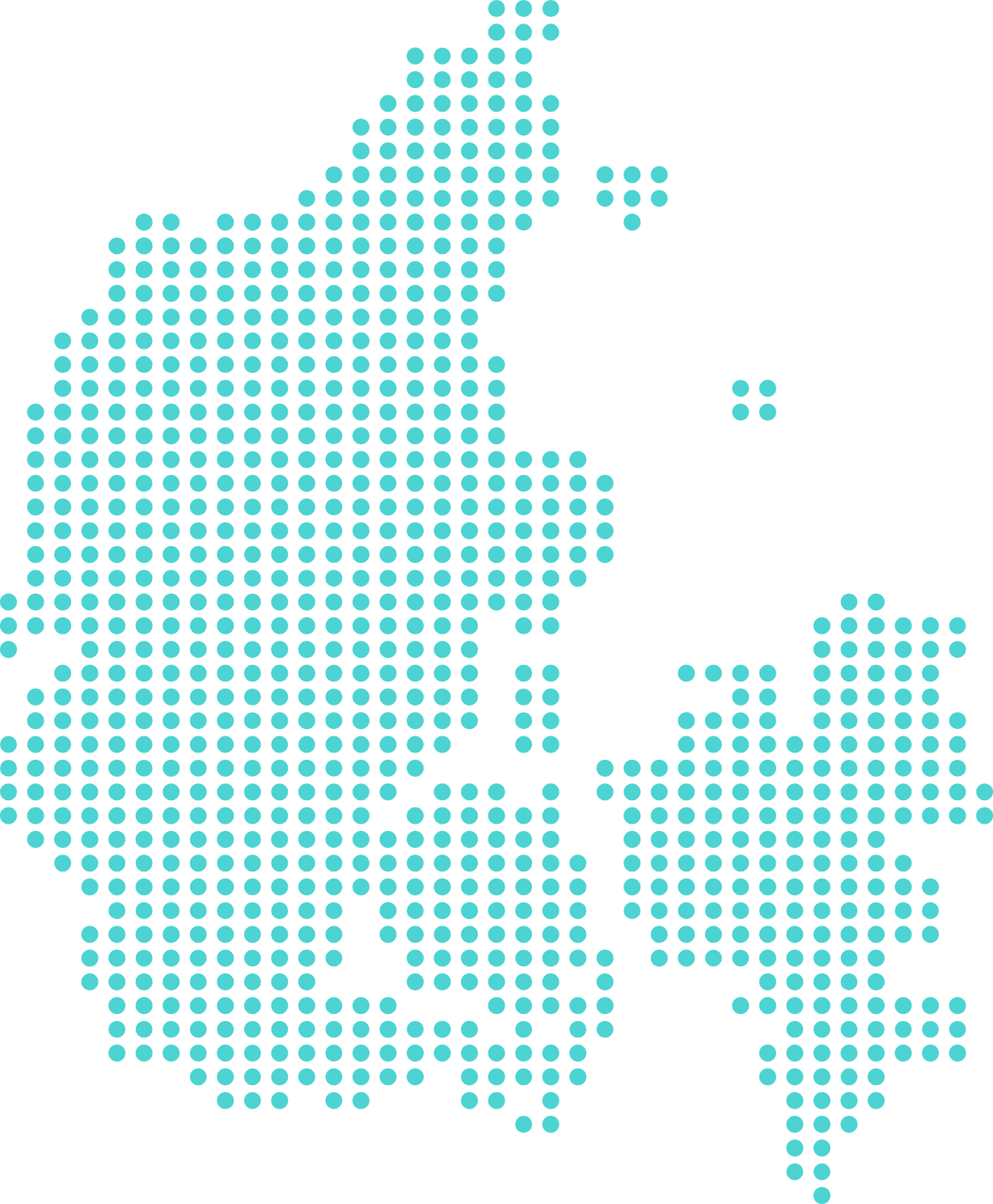 denmark-map