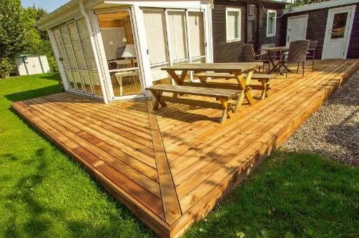 Ny terrasse? Få inspiration og priseksempler 