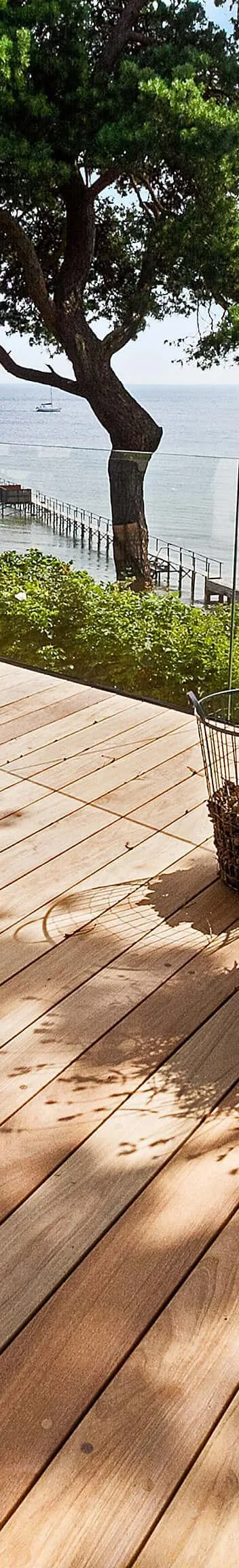 Ny terrasse? Få inspiration og priseksempler