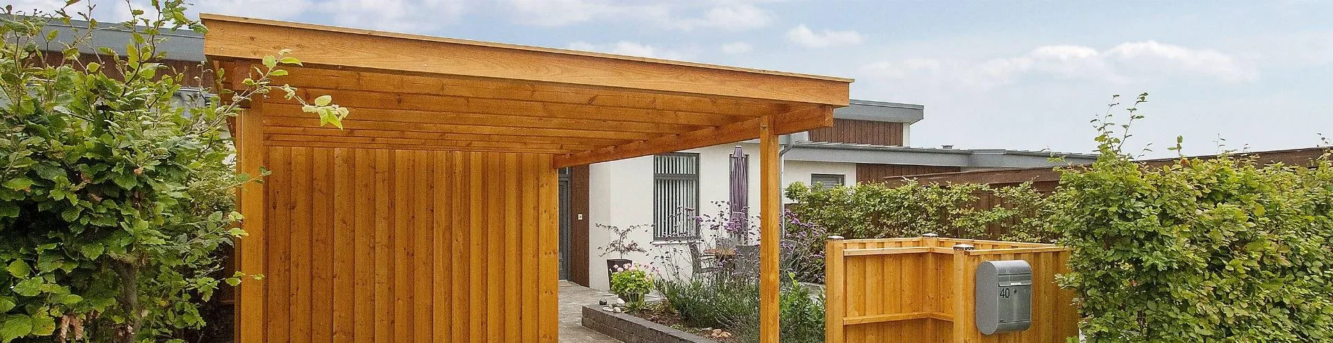 Overvejer du at bygge ny carport