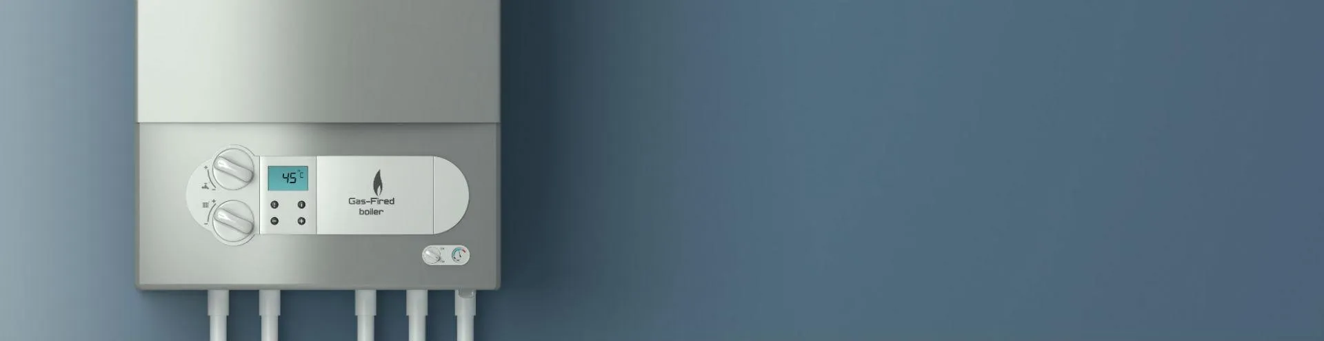 Nyt gasfyr? få viden og overblik over priser her